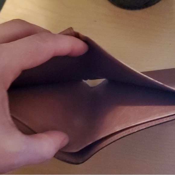 Authentic *Louis Vuitton* Vintage 1980s - Picture 5 of 11